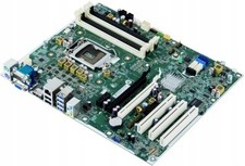 Carte-mère POUR  HP ELite 8300 MT Intel LGA1155 Q77 DDR3 657096-001