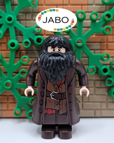 Lego harry - s2, 9