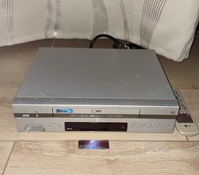 Magnetoscope VHS LG Modele
