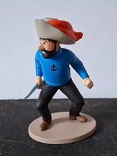 FIGURINE MOULINSART  2011 -