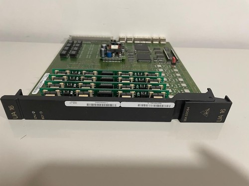 Alcatel lucent board - alcatel-lucent, ua16