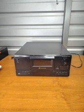 Sony CDP-CX355 CD Player