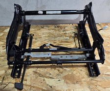 Mercedes Classe C W203  Cadre