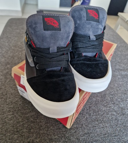 Baskets vans taille knu - baskets,