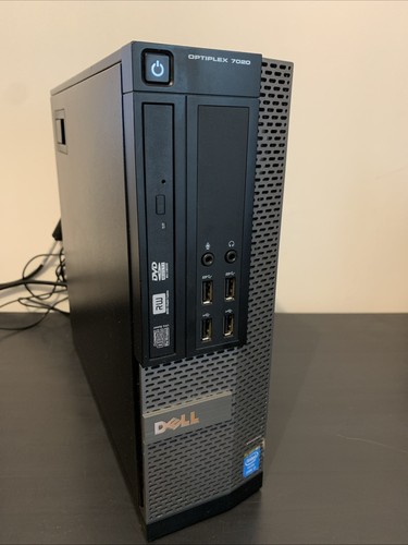 Dell optiplex 7020 sff - optiplex,