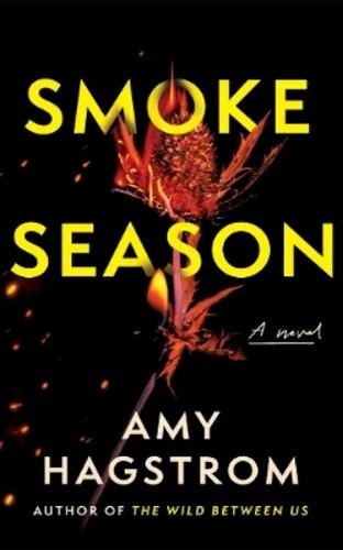 Amy hagstrom smoke season - amy,