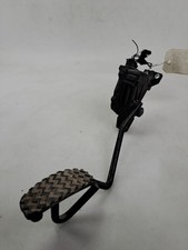 Potentiometre de pedale de gaz d'accelerateur PEUGEOT BOXER 2