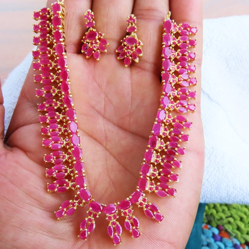 Parure bijoux mariage - de,
