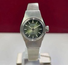 Montre-bracelet vintage SS à