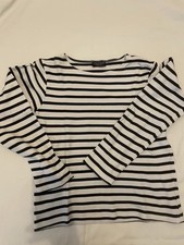 Marinière Femme Captain
