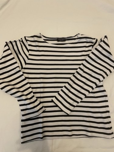 Marinière femme captain - femme,