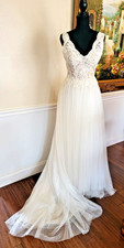 Pronovias barcelona size - size, us