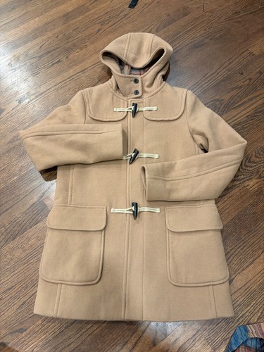 Uniqlo women camel - camel, wool