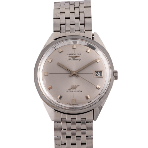 Longines ultra chron 7951 - longines,