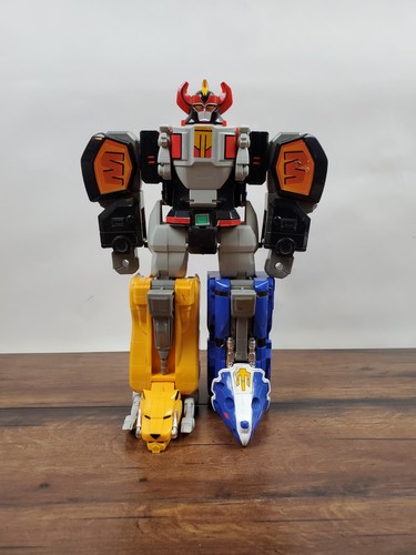 Vtg 1993 mighty morphin - 1993, power