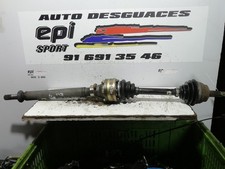 TRANSMISSION AVANT DROITE / 218548 POUR ALFA ROMEO 147 190 2.0 SELESPEED DISTI