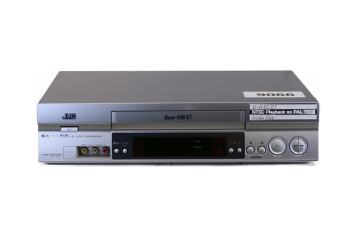 Jvc s5950 enregistreur - hr-s5950, |