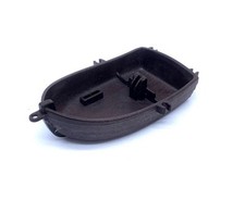 PLAYMOBIL * PIRATES * Barque Brune 96 mm 6679 4073 4139 3799 9989 5804 5729 4007