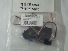 T2M SERVO T5111/29      (zz)