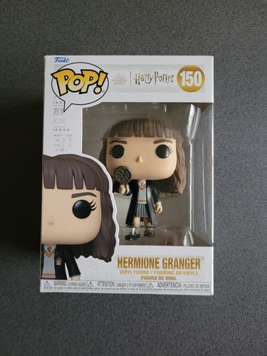 Funko pop harry - harry, °150