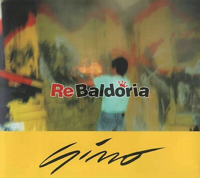 Gino peripoli arte - gino,