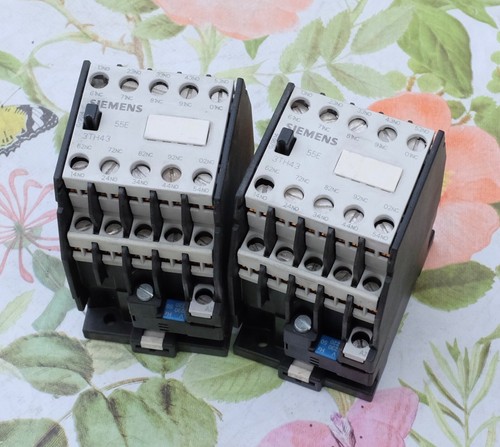 Siemens 3th4355 contacteur - siemens,