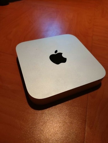 Apple mac mini double - mac,