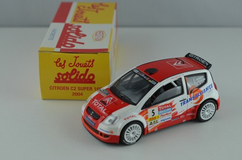 Citroën super 1600 2004 - 1600,