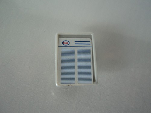 Playmobil vintage city station - playmobil,