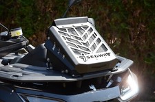 Neuf Kit Radiateur surélevé