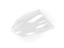 Saute-Vent Course Transparent