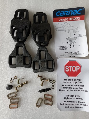 Adaptateurs chaussures carnac - adaptateurs,