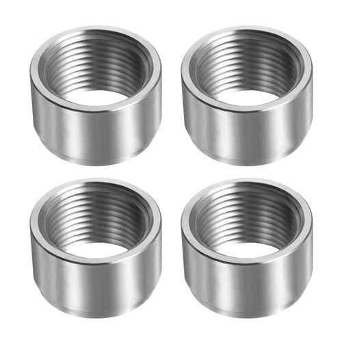 4pcs bouchon capteur oxygène - 4pcs,