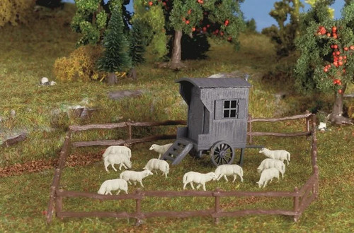Abri stockage shepherd - de,