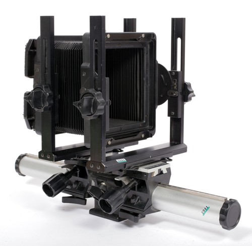 Toyo omega 4x5 45d monorail - toyo,