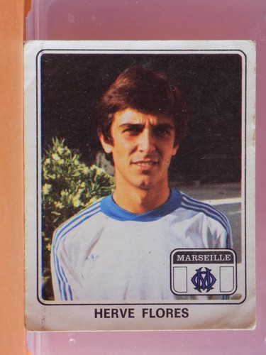 Sticker panini football - 78,