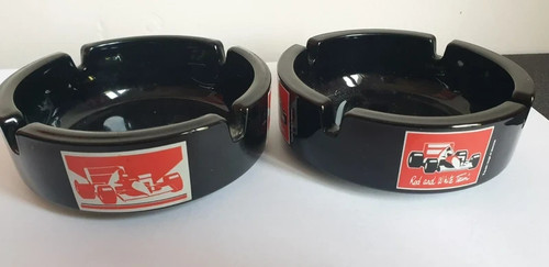 Vintage lot cendriers - 2,