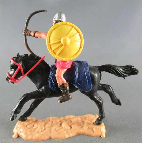 Timpo viking cavalier - timpo,