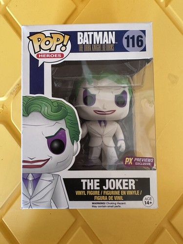 Funko pop universe the - -,