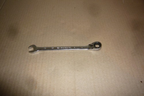 Clé mixte plate œil - mixte, a