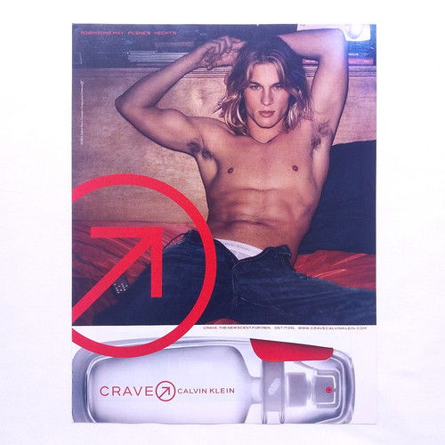 2002 calvin klein crave - 2002,