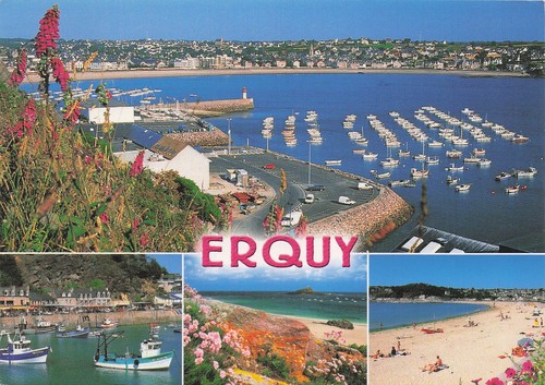 Erquy - 22,