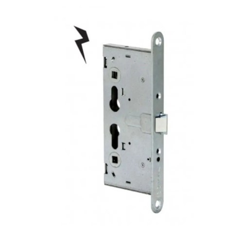 Serrure électrique cisa - serrure,