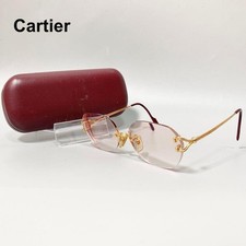 Lunettes de soleil sans