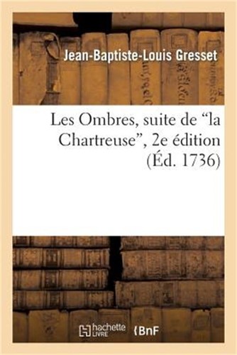 Les ombres suite la - suite, de