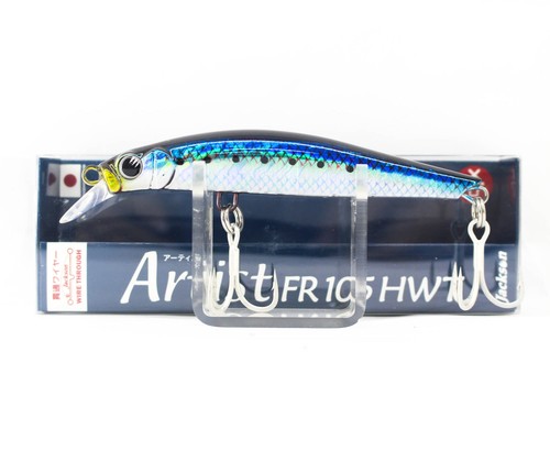 Jackson artist 105hwt - artist,