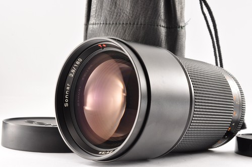 Objectif contax carl - contax, zeiss