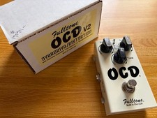 Fulltone Fulltone [OCD V2]