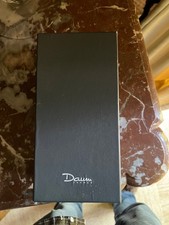 Flacon à parfum modèle Iris