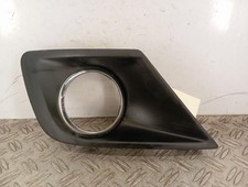 Enjoliveur anti brouillard PEUGEOT 207 PHASE 2 7452ZZ